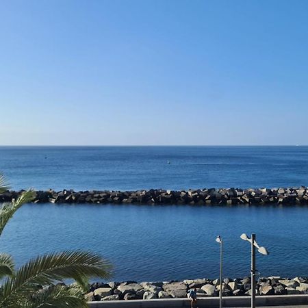 Seafront San Andres Apartment Exterior photo