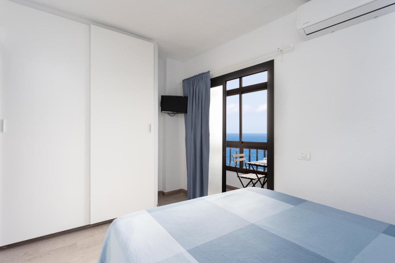 Seafront San Andres Apartment Exterior photo